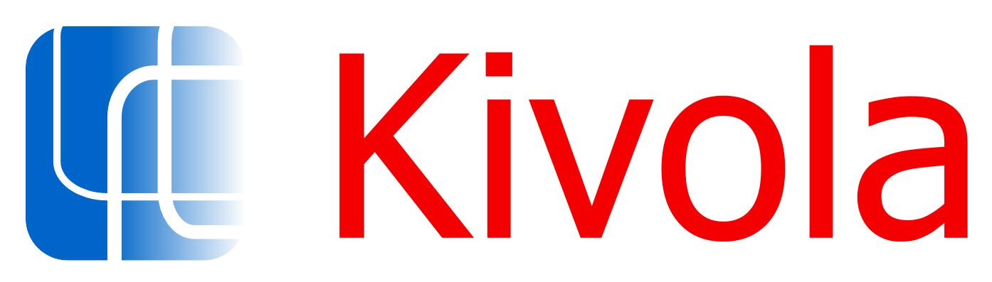 Kivola.com Logo